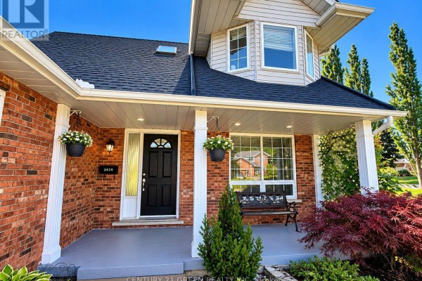 Office - 3829 Northwood Drive, Niagara Falls, ON L2H2Y5 Photo 4