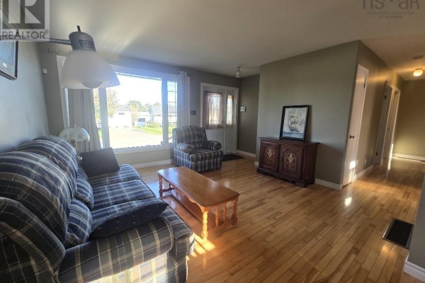 Primary Bedroom - 383 - 393 Welsford Street, Pictou, NS B0K1H0 Photo 4