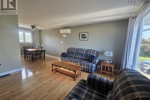 Bedroom - 383 - 393 Welsford Street, Pictou, NS B0K1H0 Photo 5