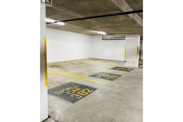 383 1233 Pacific Boulevard, Vancouver, BC V6Z2X7 Photo 3