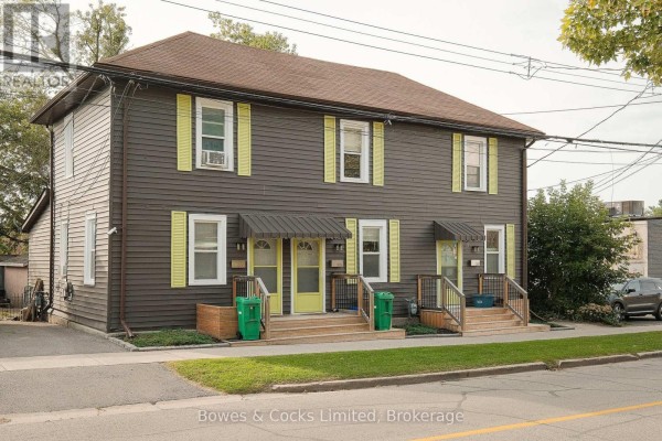 383-387 Mark Street, Peterborough, ON, photo 2