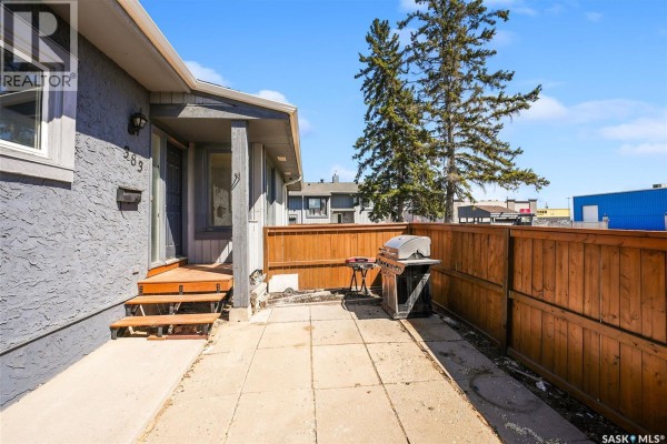 4pc Bathroom - 383 Fines Drive, Regina, SK S4N5T3 Photo 4