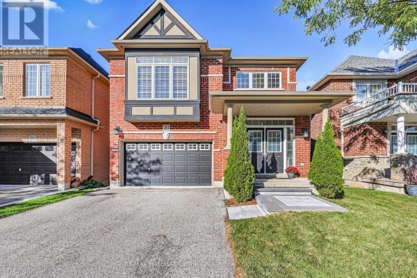 Recreational, Games room - 383 Gilpin Drive, Newmarket, ON L3X3H2 Photo 2