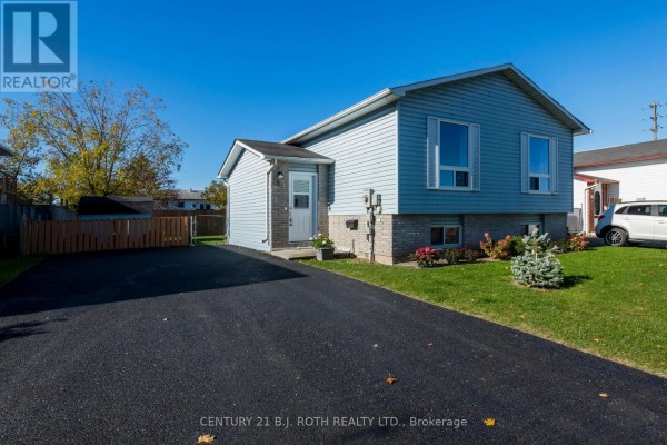 383 High Street, Orillia, ON L3V4X6 Photo 2