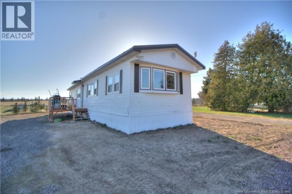 4pc Bathroom - 383 Route 510, Main River, NB E4T1R5 Photo 4