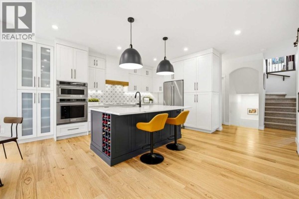 Bonus Room - 383 Springborough Way Sw, Calgary, AB T3H5T4 Photo 5