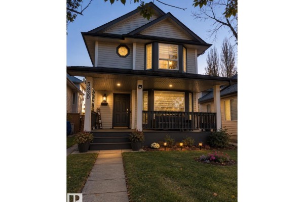 3830 22 St Nw, Edmonton, AB, photo 2