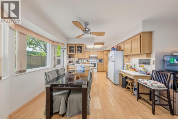 3830 Mckay Drive, Richmond, BC V6X3R5 Photo 2