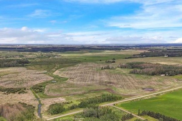 383034 B&c Range Road 42, Rural Clearwater County, AB, photo 2