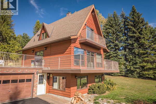 Other - 3831 Aaron Road, Bonnington, BC V0G2G3 Photo 2