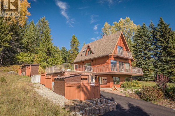 Den - 3831 Aaron Road, Bonnington, BC V0G2G3 Photo 3