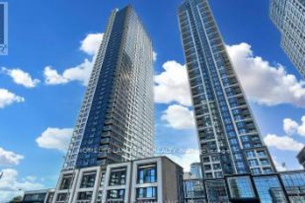 3832 - 5 Mabelle Avenue, Toronto, ON, photo 2