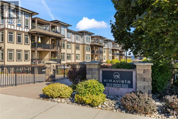 3833 Brown Road Unit# 1311, West Kelowna