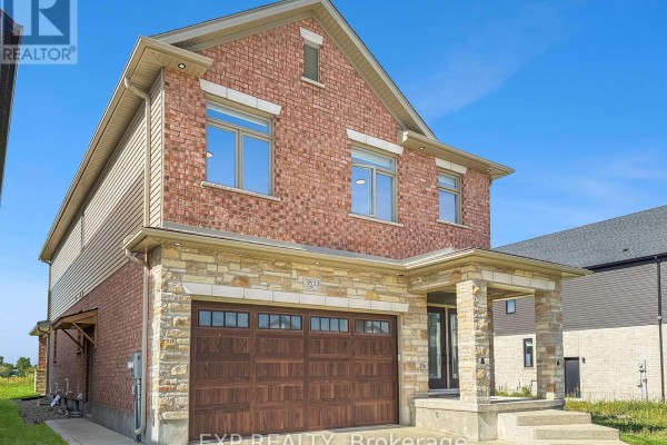 3833 Campbell Street N, London South, ON, photo 3