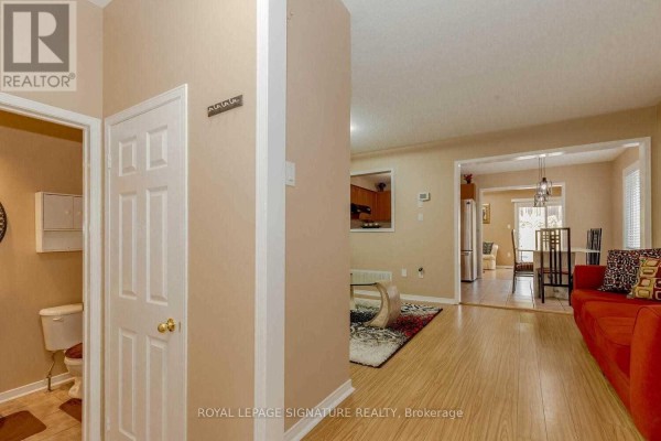 Bedroom 4 - 3833 Partition Road, Mississauga, ON L5N8N2 Photo 5