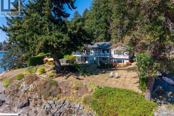 Laundry room - 3838 Fearn Way, Ladysmith, BC V9G1K7 Photo 5