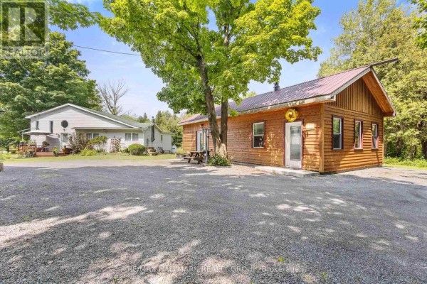 3838 Kenyon Dam Road, North Glengarry, ON, photo 2