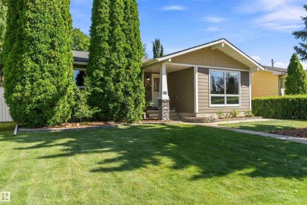 3839 117 St Nw, Edmonton, AB, photo 2