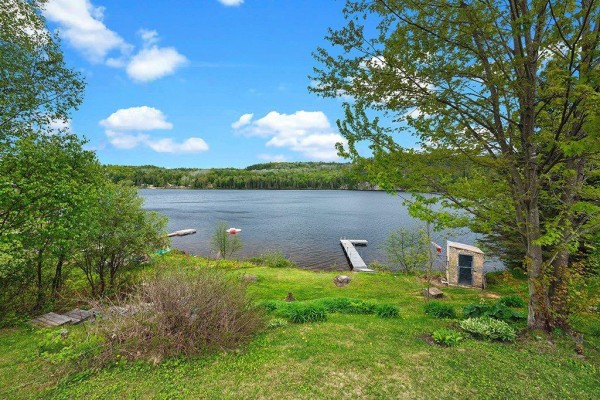 384 Ch. Du Lac-de-la-truite, Mansfield Et Pontefract, QC, photo 2