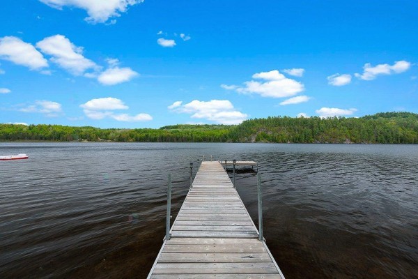 384 Ch. Du Lac-de-la-truite, Mansfield Et Pontefract, QC, photo 3