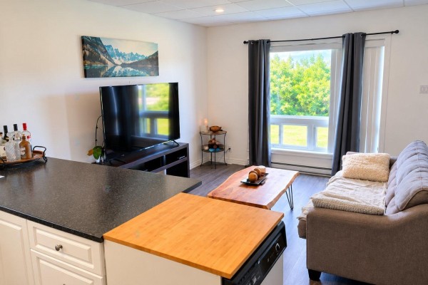 Dining room - 384 Ch. St-thomas, #1, Gatineau, QC J8R3H7 Photo 3