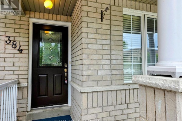 384 Flagstone Way, Newmarket, ON, photo 3