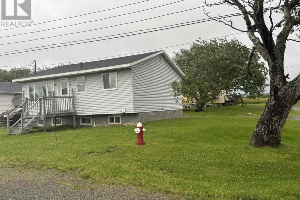 Living room - 384 Fourteenth Street, New Waterford, NS B1H4V8 Photo 2