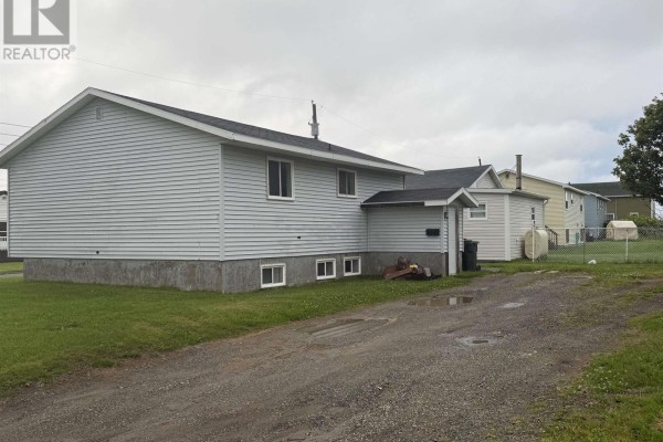 3pc Bathroom - 384 Fourteenth Street, New Waterford, NS B1H4V8 Photo 3