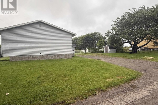 Bedroom - 384 Fourteenth Street, New Waterford, NS B1H4V8 Photo 4