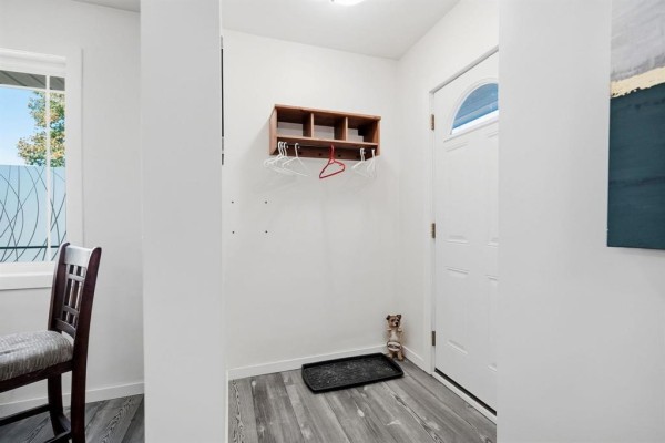 Bedroom - 384 Kimberly Avenue, Winnipeg, MB R2K0X6 Photo 4