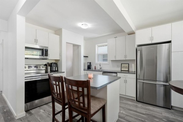 4pc Bathroom - 384 Kimberly Avenue, Winnipeg, MB R2K0X6 Photo 5