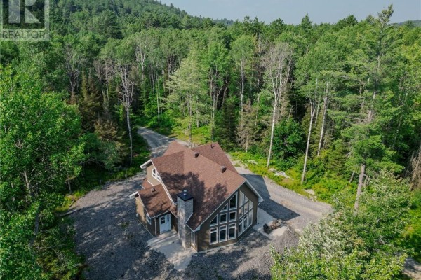 Other - 384 Old Webbwood Road, Webbwood, ON P0P2G0 Photo 4