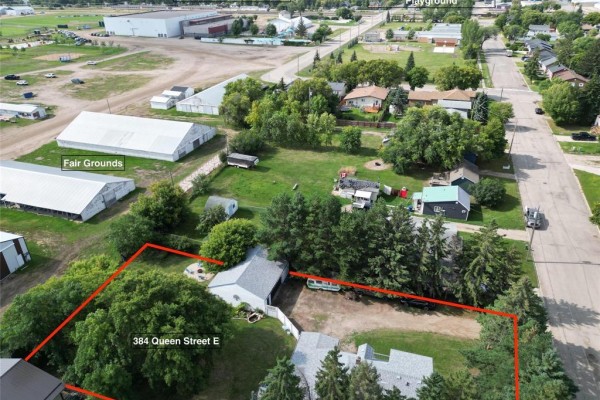 384 Queen Street E, Virden, MB R0M2C0 Photo 4