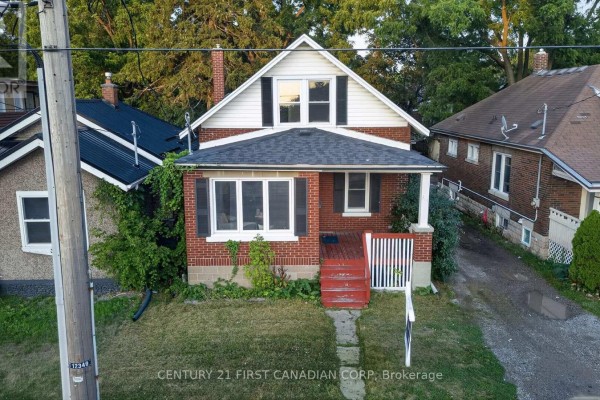Bedroom - 384 Wharncliffe Road S, London South, ON N6J2M1 Photo 2