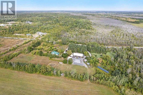 3840 Old Almonte Road, Ottawa, ON, photo 2