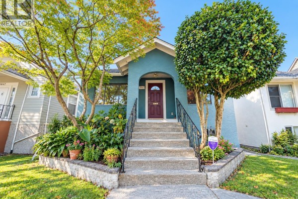 3841 W 23rd Avenue, Vancouver