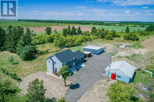 384169 20th Side Road N, Amaranth, ON, photo 2