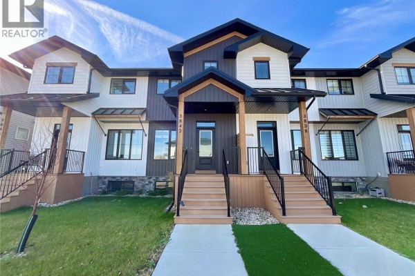 3842 Green Diamond Road, Regina