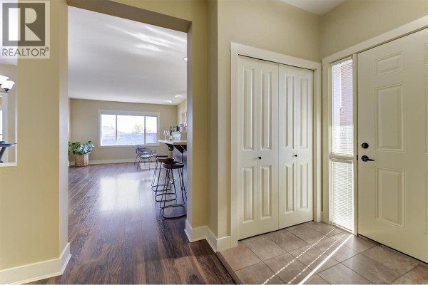 Laundry room - 3843 Sonoma Pines Drive, Westbank, BC V4T2Z5 Photo 5