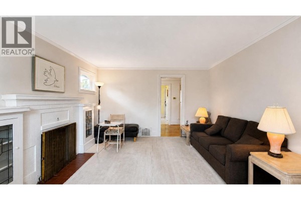 3847 W 23rd Avenue, Vancouver, BC V6S1K8 Photo 5