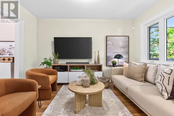 Kitchen - 384a Montrose Avenue, Toronto, ON M6G3H1 Photo 3