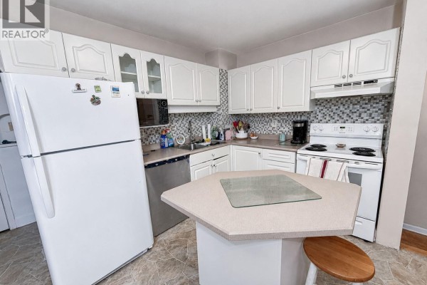Storage - 385 19th Street W, Prince Albert, SK S6V4C8 Photo 4