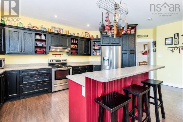 Den - 385 Archibald Brook Road, Middle Musquodoboit, NS B0N1X0 Photo 3