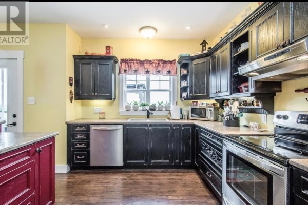 Workshop - 385 Archibald Brook Road, Middle Musquodoboit, NS B0N1X0 Photo 4