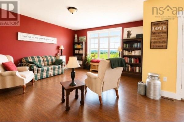 Laundry room - 385 Archibald Brook Road, Middle Musquodoboit, NS B0N1X0 Photo 5