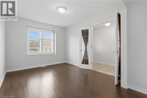 Family room - 385 Park Road N Unit# 25, Brantford, ON N3R0A1 Photo 4