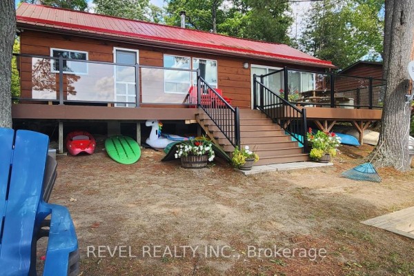 385 Porcupine Way, Lanark Highlands, ON, photo 2