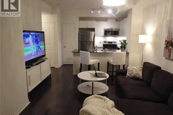 Bedroom - 385 Prince Of Wales Drive Unit# 2101, Mississauga, ON L5B0C6 Photo 2