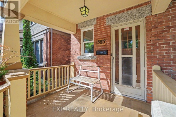 385 Templeton Street, Ottawa, ON K1N6Y1 Photo 3