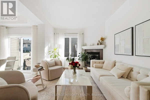 385 Via Verona Avenue, Ottawa, ON K2J5X8 Photo 5